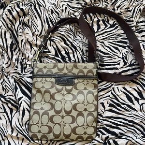 Coach crossbody